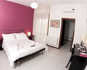 Hotel Zenit Salento Lecce Italy