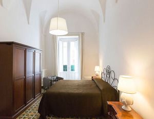 Nonna Jole Lecce Italy