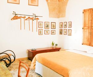 Sacrè Bleu Bed and Breakfast Lecce Italy