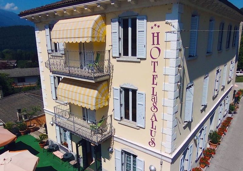 Hotel Photo 11