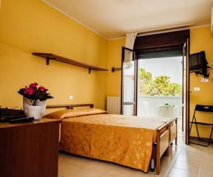 Hotel Rosa Dei Venti Lignano Sabbiadoro Italy