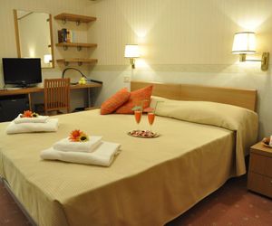 Hotel Al Cigno Lignano Sabbiadoro Italy