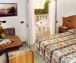 Hotel Abbazia Lignano Sabbiadoro Italy