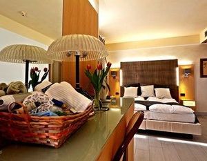 Hotel Mare Lignano Sabbiadoro Italy