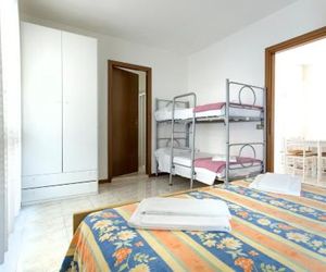 Aparthotel Carinzia Lignano Sabbiadoro Italy