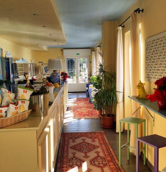 Hotel Photo 14