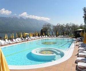 Hotel Ilma Limone sul Garda Italy