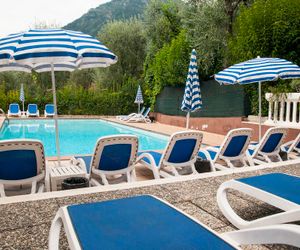 Hotel Garden Limone sul Garda Italy