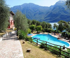 Hotel San Giorgio Limone sul Garda Italy