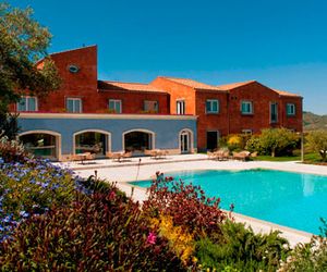 Villa Neri Resort & Spa Linguaglossa Italy