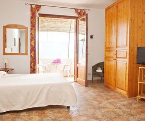 Residence Hotel Baia Portinenti Lipari Town Italy
