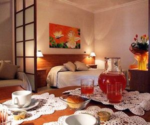 Residence Hotel La Giara Lipari Town Italy