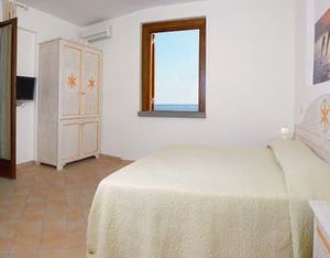 Hotel Residence Acquacalda Aeolian Islands Italy