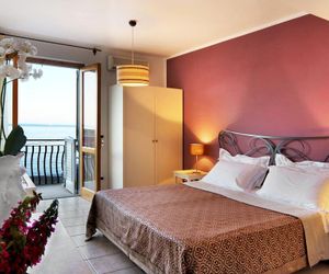 Amarea Beach & Hotel - Aeolian Charme Canneto Italy