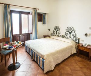 Hotel Villa Meligunis Lipari Town Italy