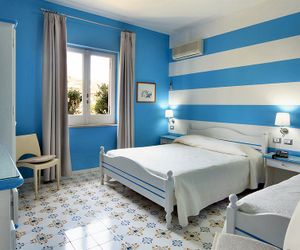 Hotel Residence Mendolita Lipari Town Italy