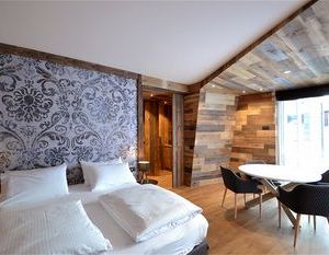 Hotel Piccolo Tibet Livigno Italy