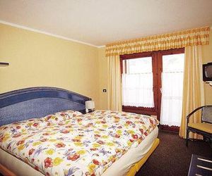 Hotel Margherita Livigno Italy