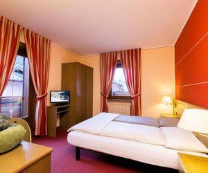 Hotel Krone Livigno Italy
