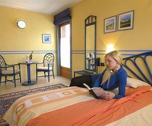 Hotel Astra Livigno Italy