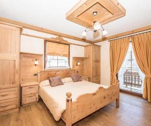 Hotel Capriolo Livigno Italy