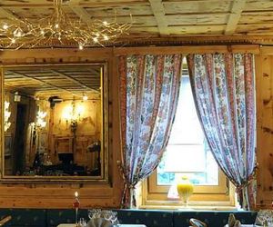 Hotel Alpina Livigno Italy
