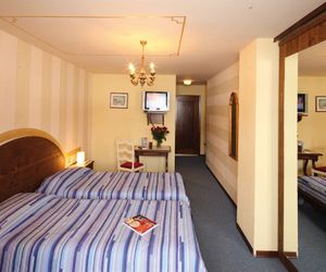 Hotel Parè Livigno Italy