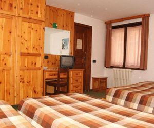 Garni Zodiac House Livigno Italy