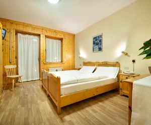 Hotel Bernina Livigno Italy