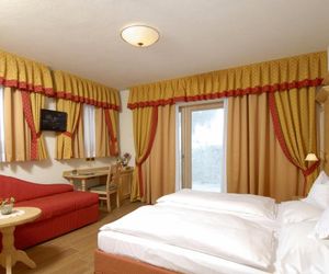 Hotel Paradiso Livigno Italy