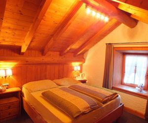 Baita Luleta Livigno Italy