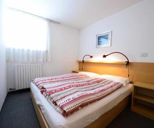 Alpen Village Hotel Livigno Italy