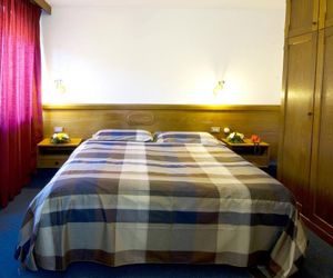 Hotel Gallis - Centro Livigno Italy