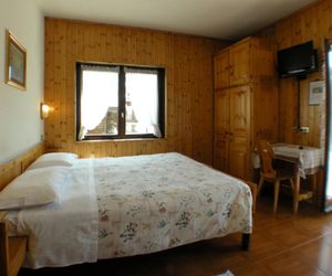 Hotel Federia Livigno Italy