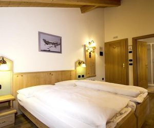 Hotel Daniela Livigno Italy