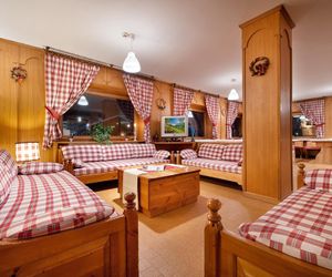 Hotel Teola Livigno Italy