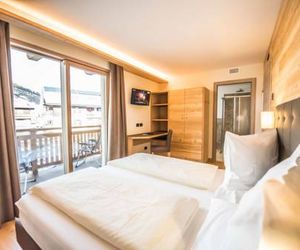 Hotel Le Alpi Livigno Italy