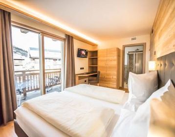 hotel booking template