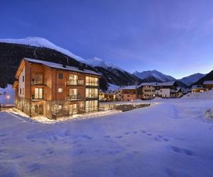 Appartamenti Astra Livigno Italy