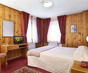 Hotel Livigno Livigno Italy