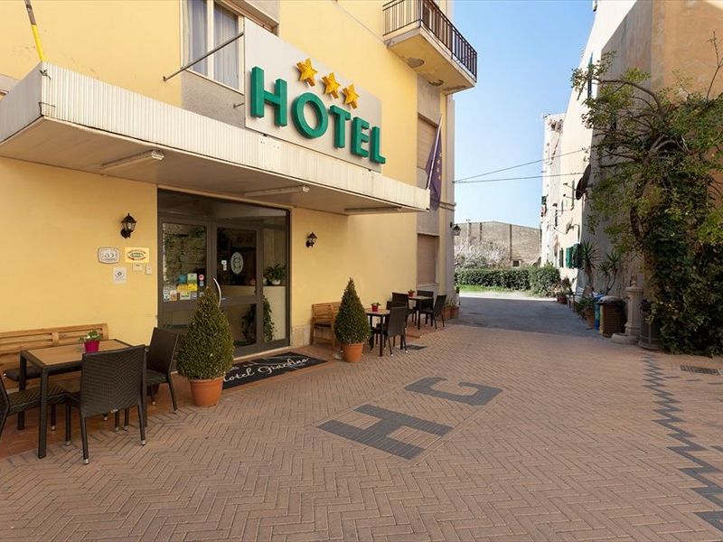 Hotel Photo 19