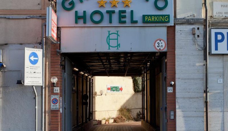 Hotel Photo 21