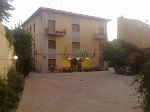 Hotel Photo 22