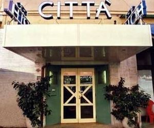 Hotel Citta Livorno Italy