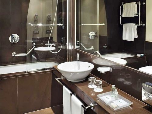 Hotel Photo 12