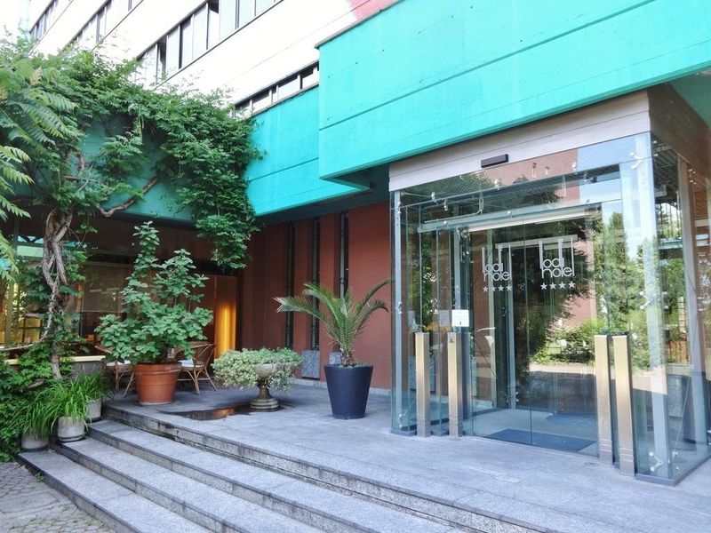 Hotel Photo 21