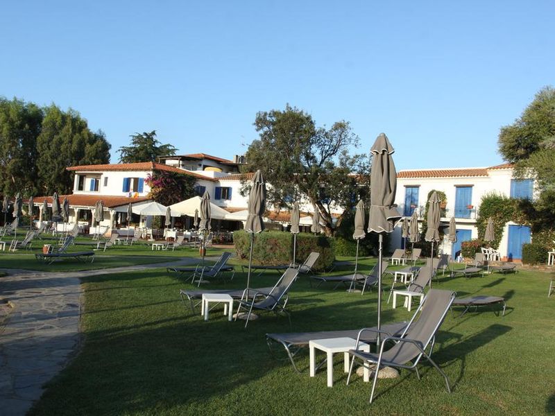 Hotel Photo 23