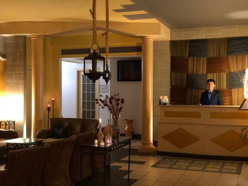 Hotel Photo 15