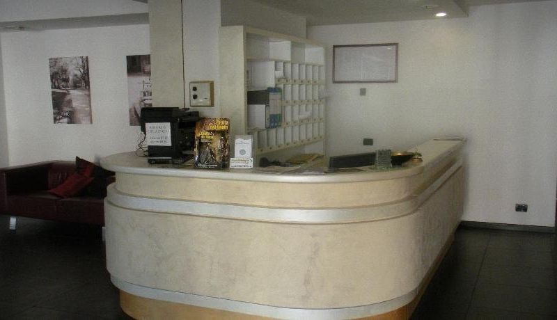 Hotel Photo 16