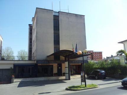 Hotel Photo 23